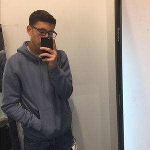 Meet your Posher, Tony